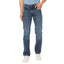 Duke Stardust Men Straight Fit Stretchable Jeans (SDD5718)