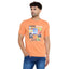 Duke Stardust Men Half Sleeve Cotton Tshirt (LF7219)