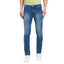 Duke Stardust Men Smart Fit Stretchable Jeans (SDD5539)