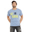 Duke Stardust Men Half Sleeve Cotton T-Shirt  (MLF7282)