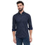 Duke Urban Men Full Sleeve Cotton Shirt (SDO8PRV)