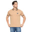 Duke Stardust Men Half Sleeve Cotton T-shirt (LF7297)