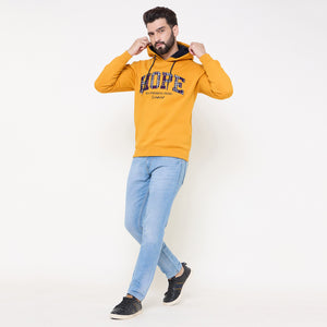 Duke Stardust Men Printed Sweatshirt (LF6226)