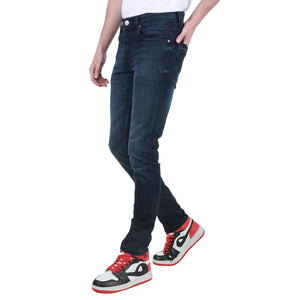 Duke Stardust Men Stretchable Slim Fit Jeans (SDD5436)