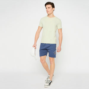 Duke Urban Men Regular Shorts (LF5985)