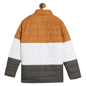 Duke Urban Boys Full Sleeve Reversible Jacket (SDZ5012)