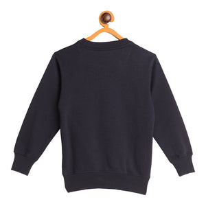 Duke Stardust Boys Round Neck Sweatshirt (LF359)