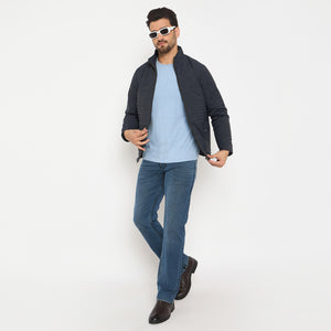 Duke Stardust Men Full Sleeve Jacket (SDZ3125)