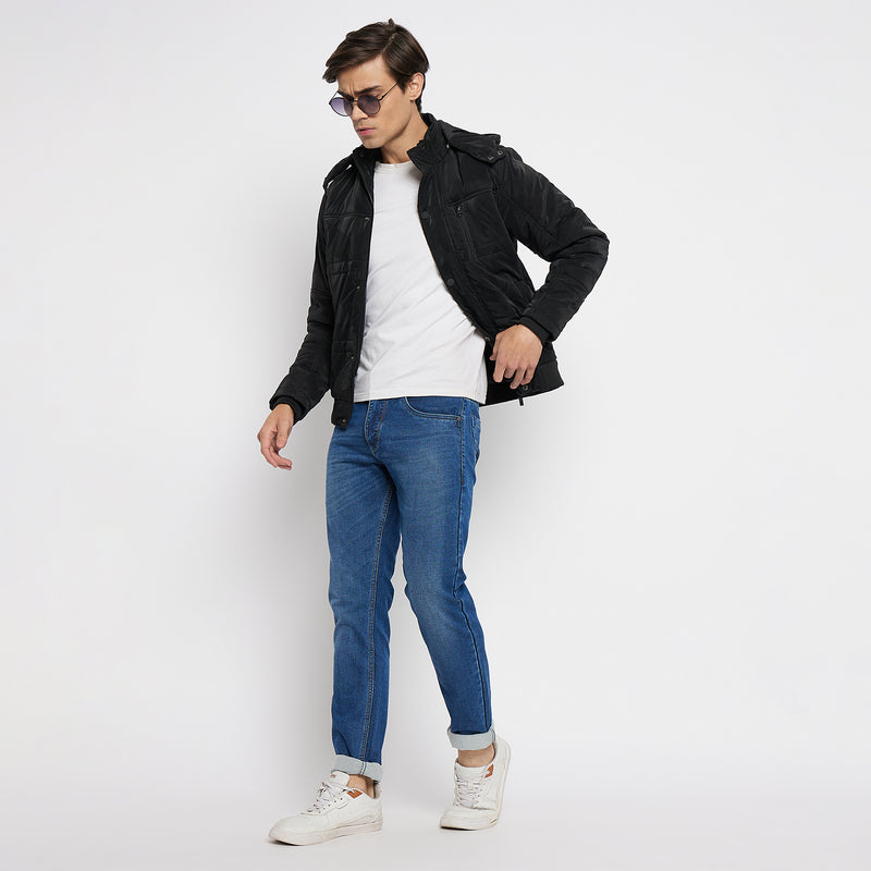 Duke leather jacket price best sale