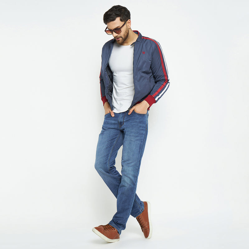 Varsity Jacket – Iconic India