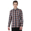 Duke Stardust Men Full Sleeve Cotton Shirt (SD8CKTQ)