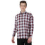 Duke Stardust Men Full Sleeve Cotton Shirt (SD8CKTNQ)