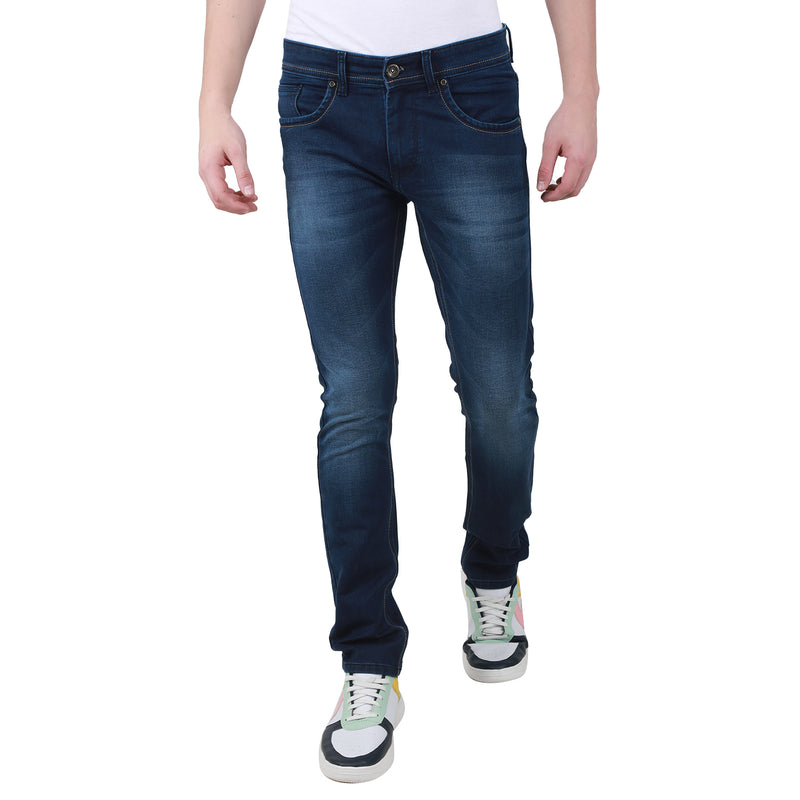 Jeans – Duke