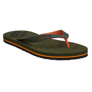 Duke Men Thong Flip Flops (FWC6162)