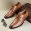 Duke Men Formal Derbys (FWOL5033)