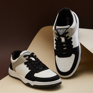 Duke Men Sneakers  (FWOL2538)