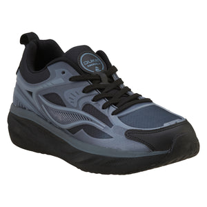 Duke Men Colourblocked Gym or Training Shoes (FWOL2067)