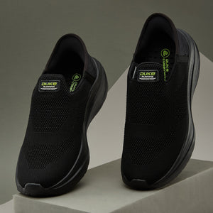 Duke Men Slip-On Sports Shoes  (FWOL2081)