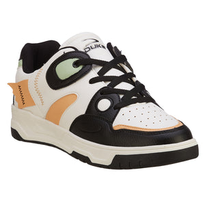 Duke Dynamic Colourblocked Sneakers (FWOL2529)