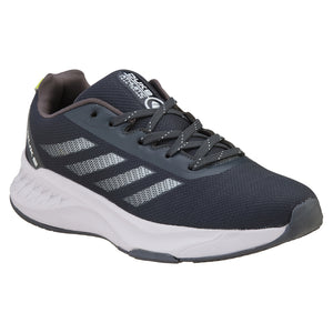 Duke Men Colourblocked Gym or Training Shoes (FWOL2092)