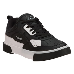 Duke Men Urban Cupsole Perforation Sneakers (FWOL2530)