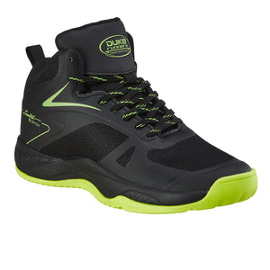 Duke Men Nitro High-Top Sneakers (FWOL2539)