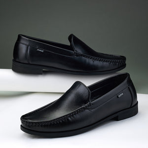 Duke Men Raven Loafers (FWOL4044)