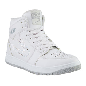 Duke Men Urban High-Top Sneakers (FWOL2545)