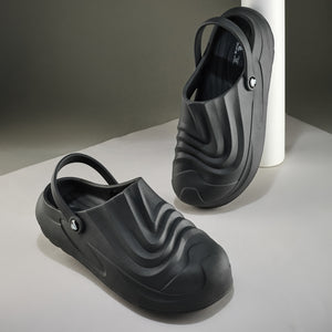 Duke Men Cloudshell Clogs (FWCR6200)