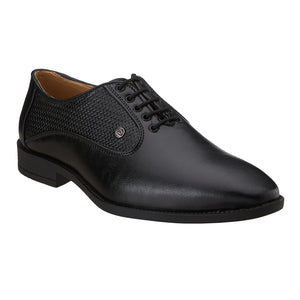 Duke Men Urban Texture Derbys (FWOL5050)