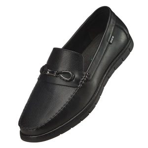 Duke Men's Classic Loafers (FWOL4037)