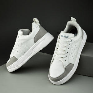 Duke Men Minimalist Sneakers (FWOL2551)