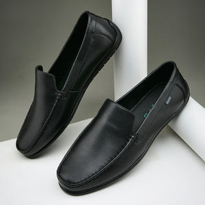 Duke Men'S Minimal Loafers (FWOL4038)