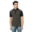 Duke Stardust Men Half Sleeve Cotton Tshirt (LQ5068)