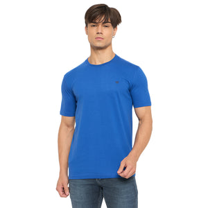 Duke Strardust Men Half Sleeve Cotton T-shirt (LF1515)