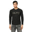 Duke Stardust Men Full Sleeve Cotton T-shirt (LF3369)