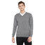 Duke Stardust Men Full Sleeve V Neck Sweater (SDS579)