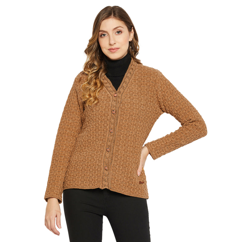 Buy Sweaters for Women Online In India -  India