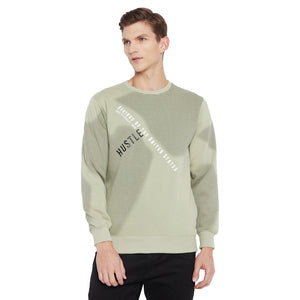 Duke Stardust Men Round Neck Sweatshirt (LF3846)