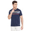 Duke Stardust Men Half Sleeve Cotton T-shirt (LF5401)