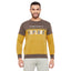 Duke Stardust Men Round Neck Sweatshirt (LF3897)