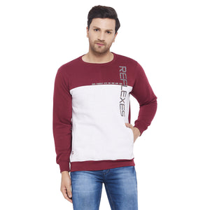 Duke Stardust Men Round Neck Sweatshirt (LF3860)