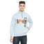 Duke Stardust Men Hooded Neck Sweatshirt (LF3808)