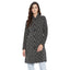 Duke Stardust Women Full Sleeve Long Cardigan (SDS959)