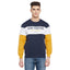 Duke Stardust Men Round Neck Sweatshirt (MLF3830)