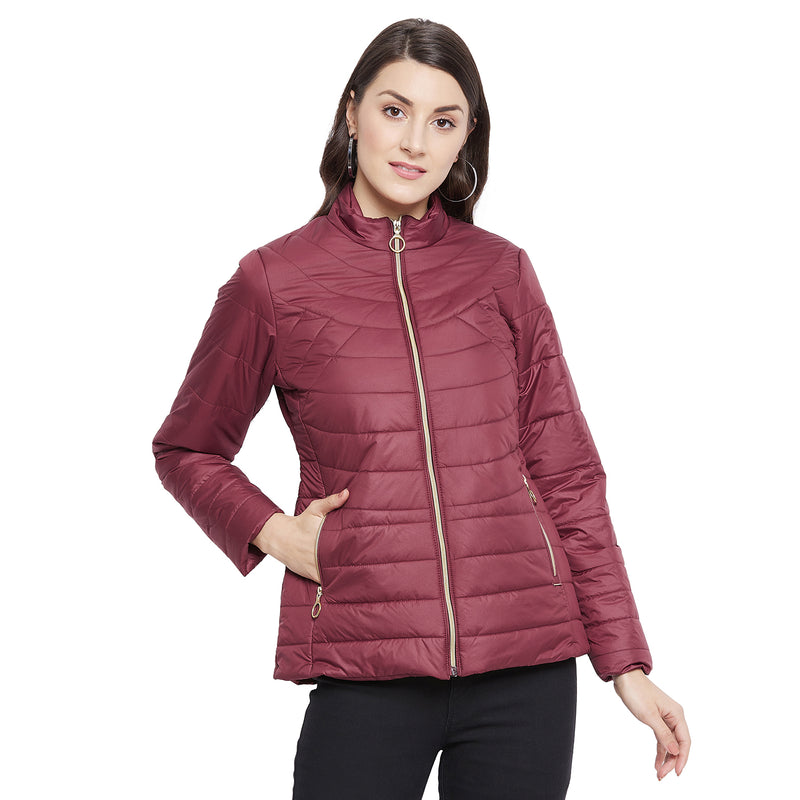 Duke Women's Quilted | Womens quilted jacket, Jackets for women, Jackets