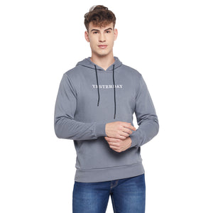 Duke Stardust Men Hooded Neck Sweatshirt (LF3926)