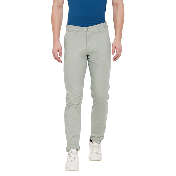 Duke Stardust Men Regular Track Pants (LF5621)