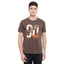 Duke Stardust Men Half Sleeve Cotton T-Shirt (LF5403)