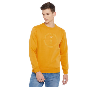 Duke Stardust Men Round Neck Sweatshirt (LF3821)